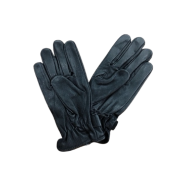 BOMBA FORENSIC GLOVE LEATHER